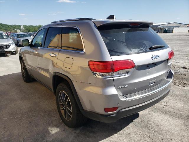 2019 JEEP GRAN CHER 1C4RJFBG5KC765756