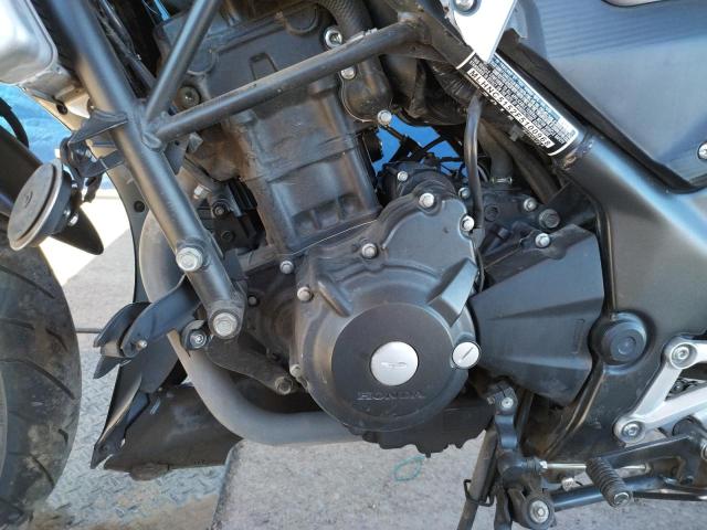 2015 HONDA CBR300 RA MLHNC5152F5100968