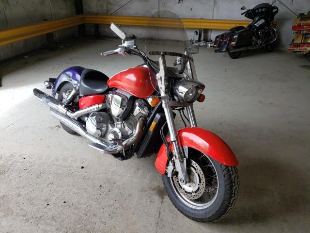 2003 HONDA VTX1800 S 1HFSC49323A102005