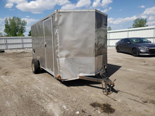 Look salvage cars for sale: 2019 Look Utility Trailer