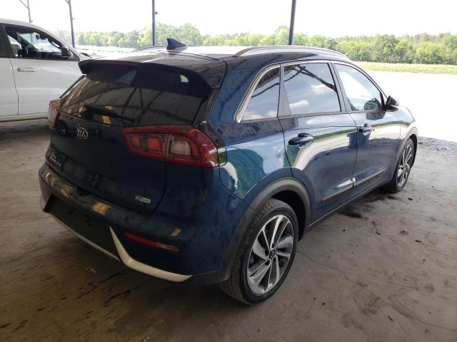 2019 KIA NIRO TOURI KNDCE3LC7K5330617