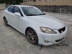 2008 LEXUS  IS