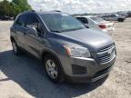 2015 CHEVROLET  TRAX