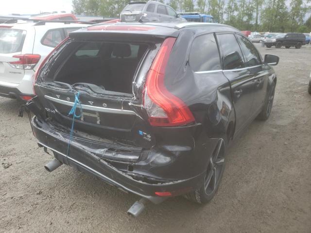 2015 VOLVO XC60 T6 R- YV4902RS7F2665169
