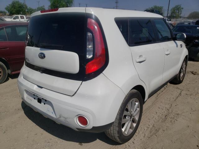 KNDJP3A53K7655890 Kia Soul + 4