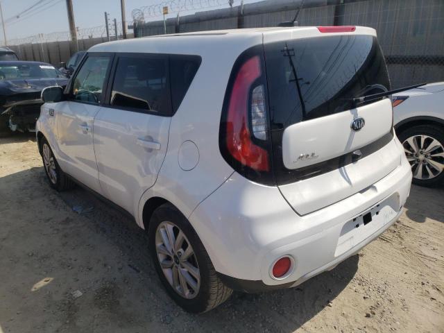 KNDJP3A53K7655890 Kia Soul + 3