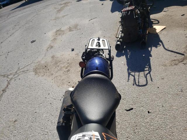 2022 HONDA CMX300 MLHNC5357N5500701