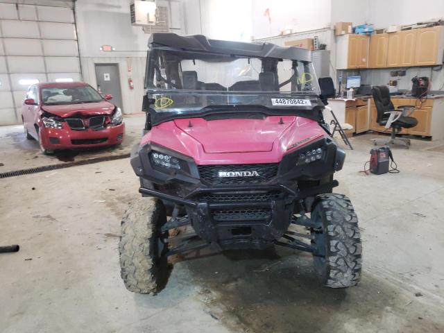 2016 HONDA SXS1000 M5 1HFVE042064004917