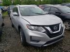 2017 NISSAN  ROGUE