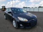 2012 FORD  FOCUS