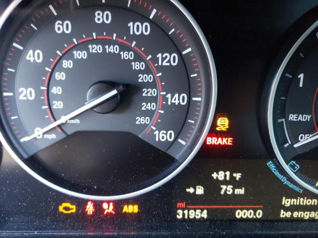 2018 BMW 340 I WBA8B3G55JNV00821