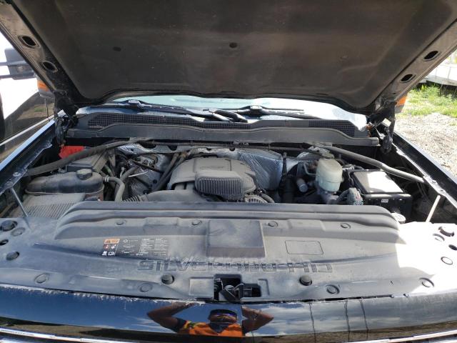 2016 CHEVROLET 2500 HD 1GC1KVEG5GF145561
