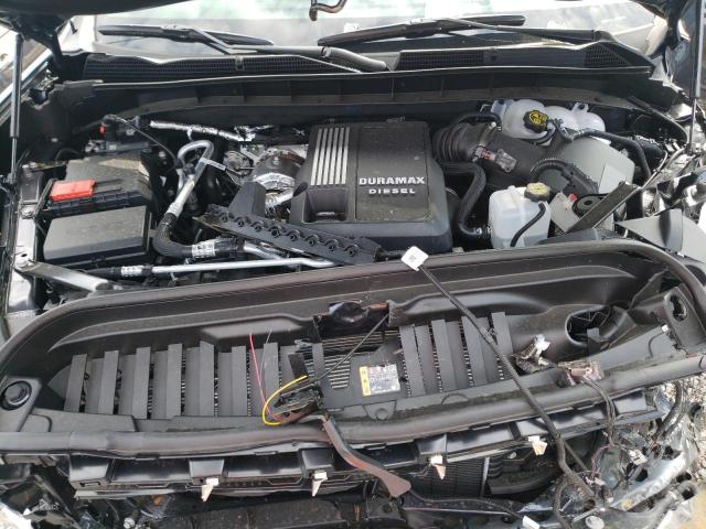 2022 GMC SIERRA LIM 1GTV9BET0NZ202883