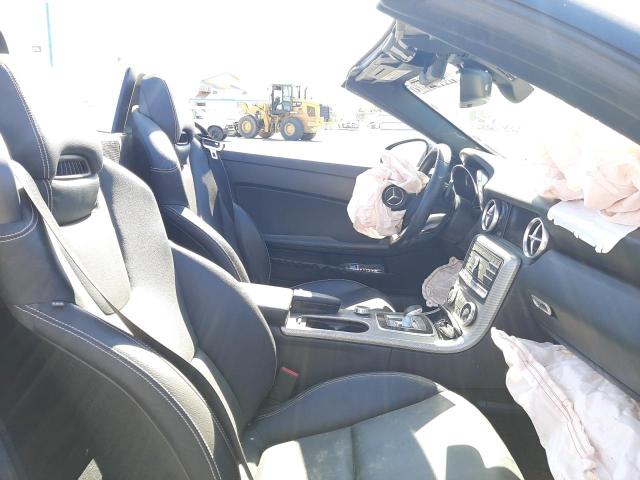 2019 MERCEDES-BENZ SLC 300 WDDPK3JA9KF163835