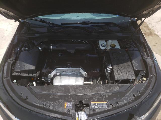 2018 CHEVROLET IMPALA LT 1G1105SA5JU145366