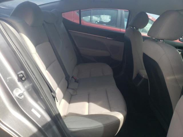 2017 HYUNDAI ACCENT GL KMHD84LFXHU164471