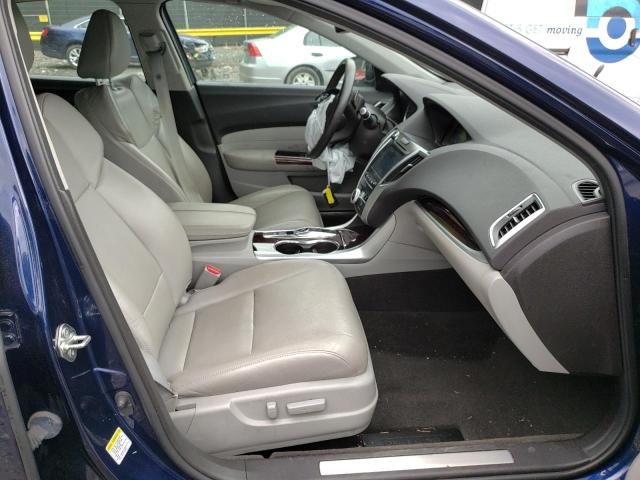 2016 ACURA TLX ADVANC 19UUB3F71GA001343