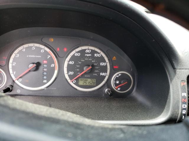 JHLRD78816C016068 Honda Cr-V Ex 2006. Фото: 7
