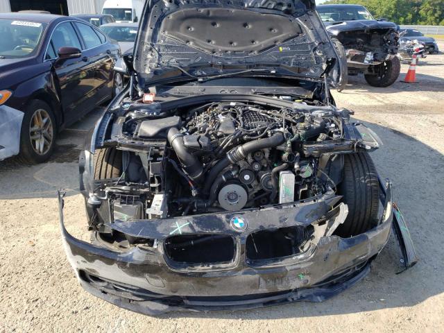 2018 BMW 340 I WBA8B3G55JNV00821