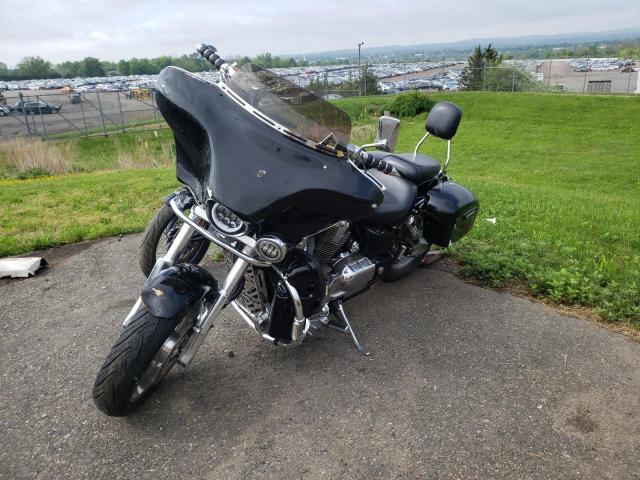 2002 HONDA VTX1800 C 1HFSC46082A011667