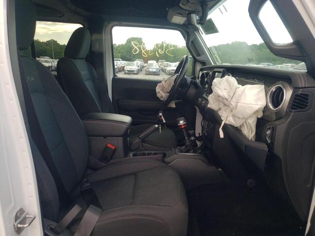 2019 JEEP WRANGLER 1C4HJXEG2KW575960