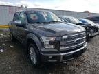 2015 FORD  F-150