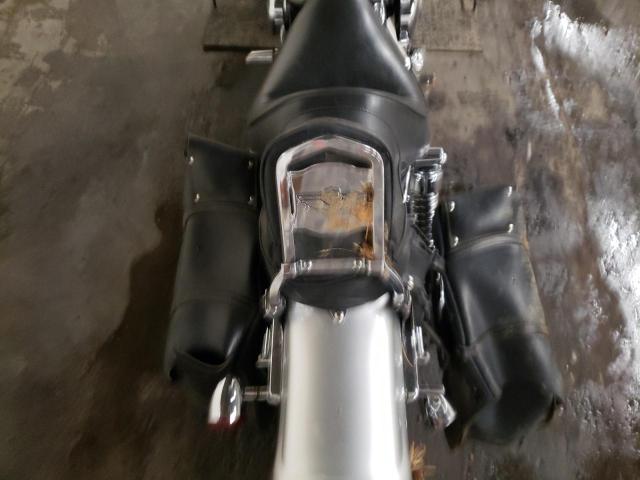 2003 HARLEY-DAVIDSON FXDWG ANNI 1HD1GEV453K332371