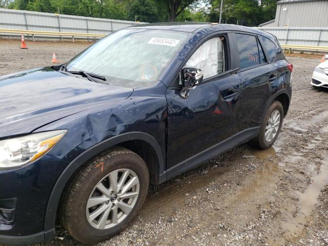 JM3KE4CY0G0609304 Mazda Cx-5 Touri 2016. Фото: 8