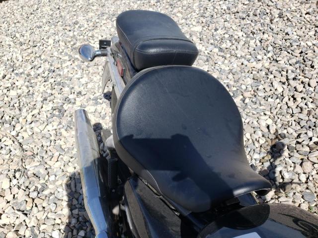 2014 HONDA VT750 C JH2RC5003EK100446