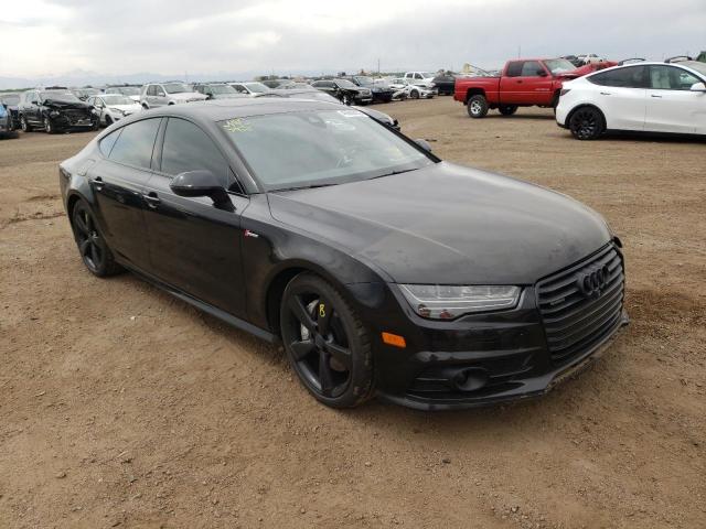 VIN WAU2GAFC3GN088936 2016 Audi A7, Prestige no.1