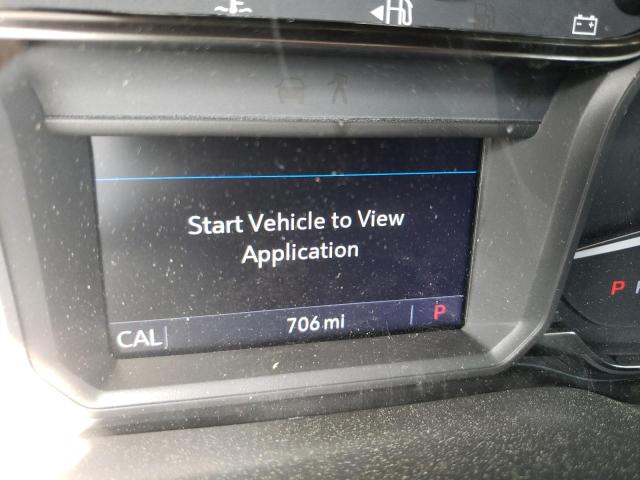 2022 GMC SIERRA LIM 1GTV9BET0NZ202883