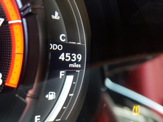 2022 LEXUS IS 500 F S JTHAP1D25N5001493