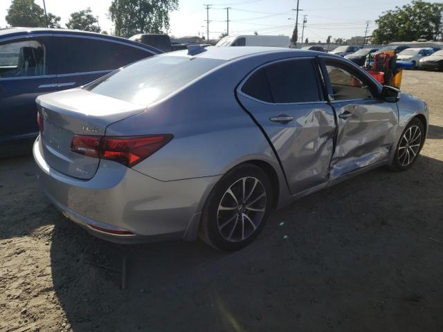 2015 ACURA TLX ADVANC 19UUB3F79FA009107