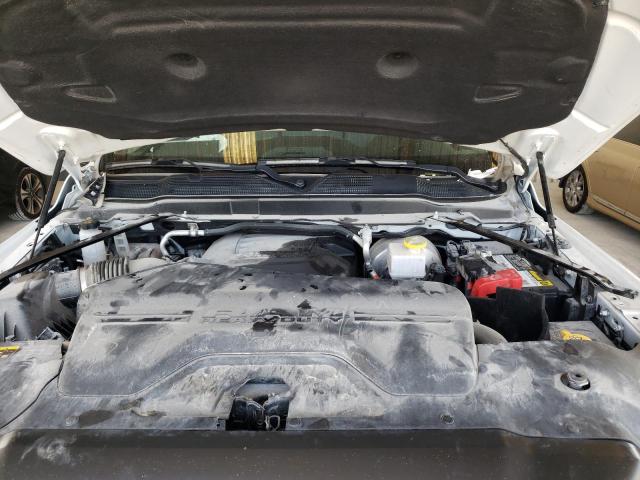 2020 RAM 2500 TRADE 3C6UR4CJ2LG297007