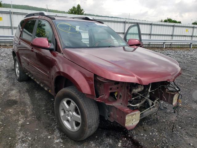 2007 PONTIAC TORRENT В Продаже | PA - HARRISBURG | Tue. Nov 22.