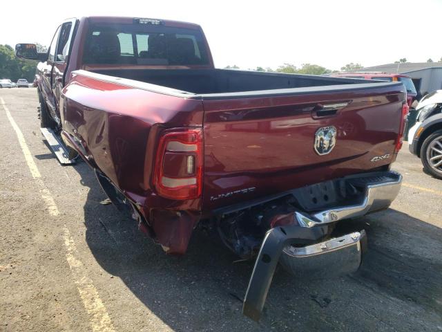 2019 RAM 3500 LIMIT 3C63RRRL5KG561983