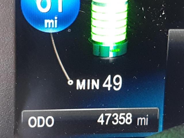 2015 CHEVROLET SPARK EV 2 KL8CL6S09FC706453