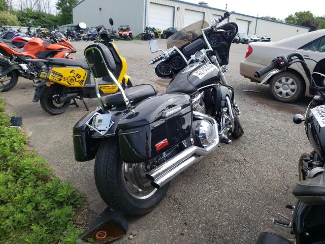 2002 HONDA VTX1800 C 1HFSC46082A011667