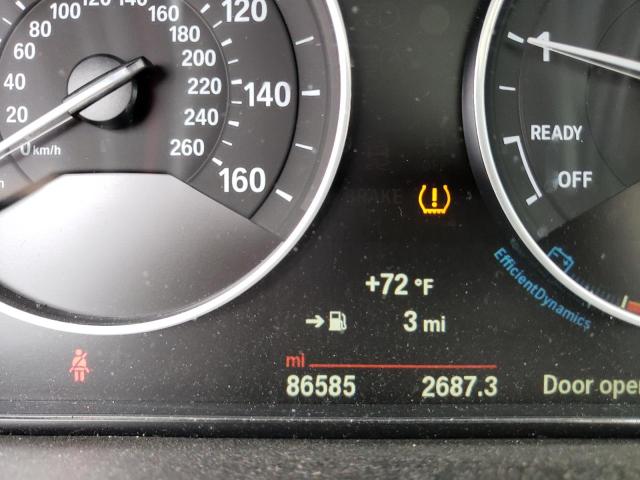 2015 BMW 428 XI WBA3N5C53FK198795