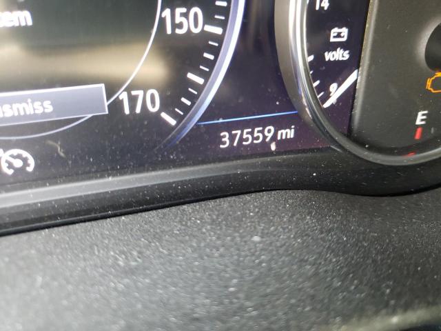 2021 BUICK ENCLAVE AV 5GAERDKW1MJ187089