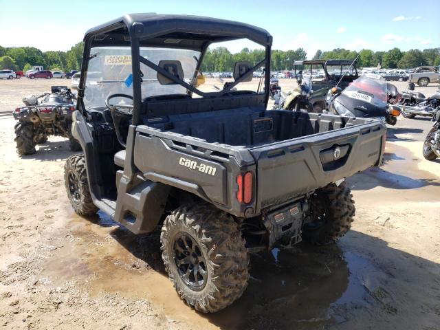 2020 CAN-AM DEFENDER H - 3JBUGAN40LK003687