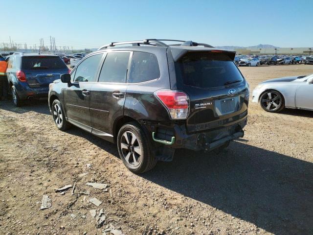 2017 SUBARU FORESTER 2 - JF2SJAEC5HH486804