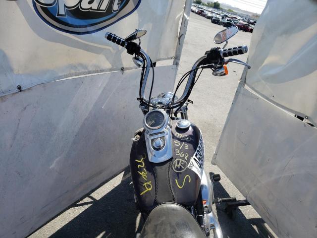 2004 HARLEY-DAVIDSON FXDWGI 1HD1GPW184K320250