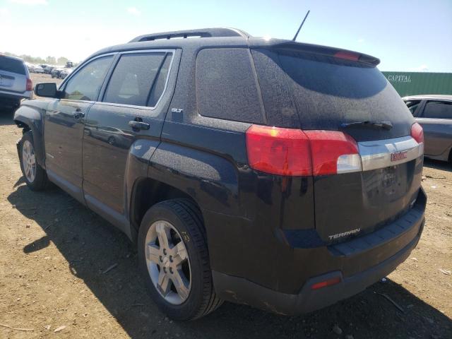 2GKFLVEKXD6298020 GMC Terrain Slt