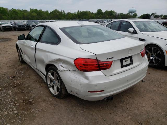2015 BMW 428 XI WBA3N5C53FK198795