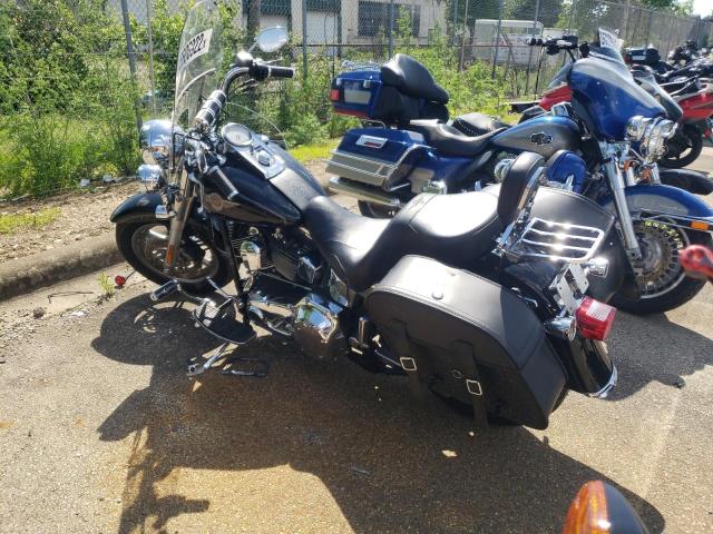 2004 HARLEY-DAVIDSON FLSTF 1HD1BMY164Y076301