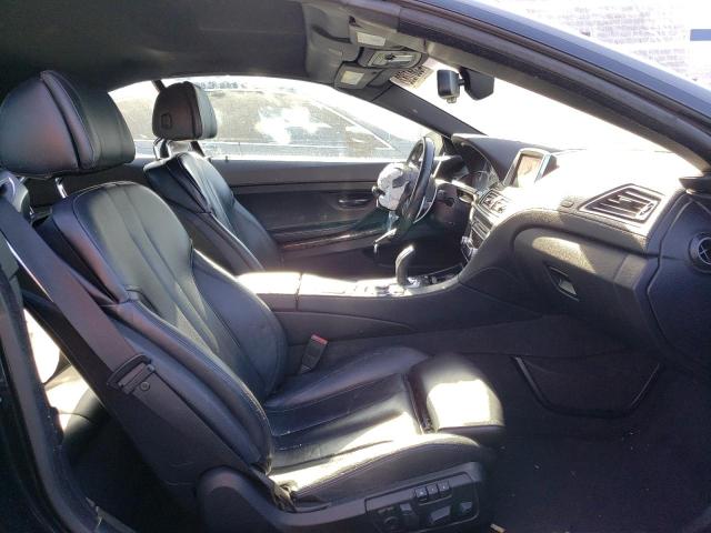 VIN WBAYP9C50ED168924 2014 BMW 6 Series, 650 I no.5