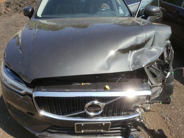 2020 VOLVO XC60 T6 MO YV4A22RK4L1571596