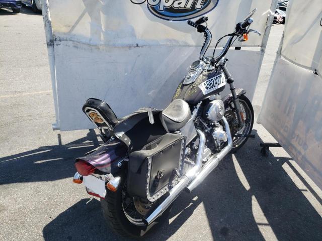 2004 HARLEY-DAVIDSON FXDWGI 1HD1GPW184K320250