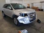 2013 FORD  EDGE